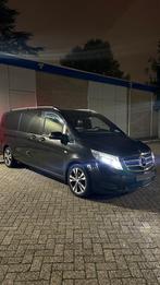 Mercedes-Benz V-Klasse 2.2 CDI V250 Extra Lang AUT 2017, Auto's, Automaat, Achterwielaandrijving, 8 stoelen, 2000 kg