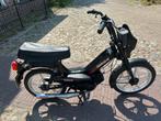 Tomos Targa Automaat, Fietsen en Brommers, Brommers | Tomos, Ophalen, Gebruikt, Maximaal 45 km/u, Overige modellen
