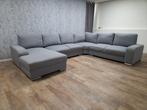 GRATIS BEZORGEN | Mooi Grijs U BanksteL, 3194DC, Gebruikt, U Bankstel, Overige maten