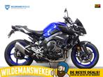 Yamaha MT10 MT-10 MT 10 ABS Quickshift, Bedrijf, Cruise Control, Meer dan 35 kW, 998 cc
