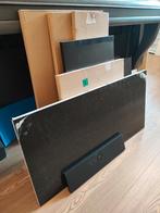 IKEA NICKEBO black mat ladefronten / deuren (7 st, var types, Ophalen, Nieuw, Overige materialen, Minder dan 20 mm