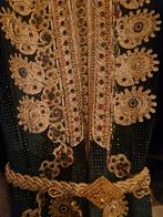 Zo goed als nieuwe Marokkaanse takchita - Maat L, Ophalen of Verzenden, Zo goed als nieuw, Kleding, Geen merk