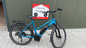 E-BIKE'S A-Merken vanaf 299 beschikbaar voor biedingen