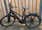Dames trekking e-bike Winora i10 mt 52, Gebruikt, 51 tot 55 cm, 50 km per accu of meer, Ophalen