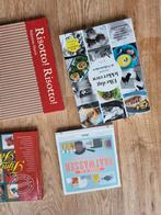 Kookboeken - Risotto, Elke Dag Lekker Eten, Vaatwasser, Ophalen