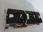 Sapphire R9 280X Dual-X, PCI-Express 3, Gebruikt, AMD, DisplayPort