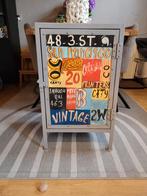 Leuke stoere kast voor op de kinderkamer, Kinderen en Baby's, Kinderkamer | Commodes en Kasten, Ophalen, 50 tot 70 cm, 100 cm of meer