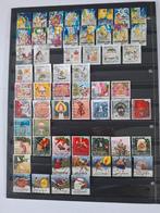 Decemberzegels 2011-2024, Postzegels en Munten, Ophalen of Verzenden