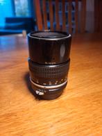 Nikon ai 135 f2.8 diafragma werkt niet, Audio, Tv en Foto, Fotografie | Lenzen en Objectieven, Ophalen of Verzenden, Telelens
