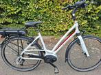 Batavus active biking Bosch Active Line Middenmotor, Ophalen of Verzenden, Zo goed als nieuw, Minder dan 10 versnellingen, Batavus