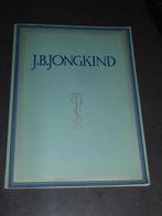 PALET SERIE - J.B. JONGKIND door Mr M. F. HENNUS, Ophalen of Verzenden, Zo goed als nieuw, Schilder- en Tekenkunst, MR M.F. HENNUS