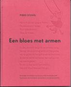 Pieke Stuvel - Een bloes met armen, Non-fictie, Ophalen of Verzenden, Zo goed als nieuw, Pieke Stuvel