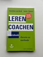 Leren coachen, Verzenden