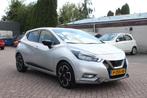 Nissan Micra 1.0 IG-T N-Design, Voorwielaandrijving, Gebruikt, Euro 6, Startonderbreker