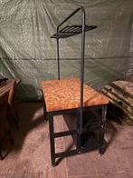 Bartafel IKEA, Ophalen, Gebruikt