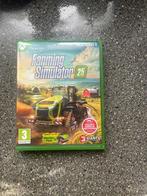 farming simulator 25, Ophalen of Verzenden, Nieuw