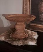 Stoer robuust plateau., Huis en Inrichting, Woonaccessoires | Etagères, Ophalen of Verzenden, Nieuw