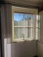 Vintage aluminium lamellen en rails - verschillende maten, Ophalen, Gebruikt, Grijs