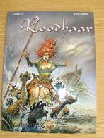 Roodhaar 3, Boeken, Stripboeken, Eén stripboek, Ophalen of Verzenden, Zo goed als nieuw