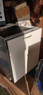 Vaatwasser inbouw, Ophalen, Gebruikt, Minder dan 85 cm, Inbouw