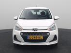 Hyundai i10 1.0i Comfort | Cruise Control | Airco |, Auto's, Stof, Gebruikt, Euro 6, 4 stoelen