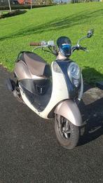 Sym mio 100cc brom (800 vnv ophalen), Ophalen, Zo goed als nieuw, Benzine, Mio
