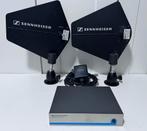 Sennheiser ASA 1 + 2x Sennheiser A2003, Ophalen, Zo goed als nieuw, Overige typen