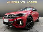 Volkswagen T-Roc 1.5 TSI R-Line|Pano|Beats|Dodehoek|Camera|C, 4 cilinders, 150 pk, Bedrijf, SUV of Terreinwagen