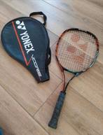 Yonex vcore junior 25 inch alluminium 225 gram

Prijs 40, Sport en Fitness, Tennis, Overige merken, L00, Ophalen of Verzenden