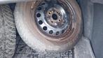4 Winterbanden op velg 175/85R14, Auto diversen, Wieldoppen, Ophalen