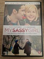 My sassy girl, Alle leeftijden, Ophalen of Verzenden, Zo goed als nieuw, Romantische komedie