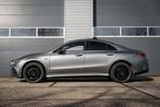 Mercedes-Benz CLA-klasse 250 e AMG |Pano |Burmester |Sfeer |, Stof, Gebruikt, Euro 6, 4 cilinders