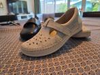 2 paar Helvesko schoenen maat 37 z.g.a.n., Overige kleuren, Helvesko, Overige typen, Ophalen of Verzenden