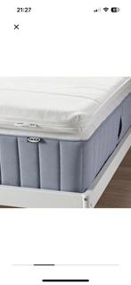 Tussoy Topper 180x200 - Zo goed als nieuw!, Ophalen, Tweepersoons, Zo goed als nieuw, Matras