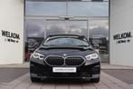 BMW 2 Serie Gran Coupé 218i Sport Line Automaat / Sportstoe, 12 maanden, Gebruikt, Euro 6, 1350 kg