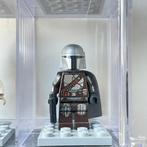 Lego Star Wars The Mandalorian Silver Beskar Armor sw1135, ., Lego, Nieuw, Ophalen of Verzenden