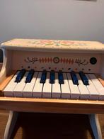 Houten piano voor peuters, Ophalen, Nieuw, Overige typen, Met geluid