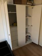 IKEA KLEPPSTAD KAST free, Huis en Inrichting, Ophalen, Zo goed als nieuw, 25 tot 50 cm, Minder dan 100 cm