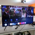 Samsung UE50TU7090S 4K Smart TV | In Prima staat, Niet ingevuld, Zo goed als nieuw, Niet ingevuld, Niet ingevuld