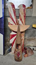 Pitts, Hobby en Vrije tijd, Ophalen