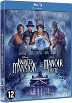 Haunted Mansion - Blu-ray, Actie, Verzenden, Nieuw in verpakking