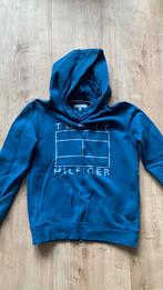 Hoody tommy hilfigger, Ophalen of Verzenden, Gebruikt, Jongen of Meisje, Trui of Vest
