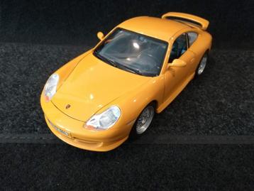 Porsche GT3 Strasse - 1:18 - Solido beschikbaar voor biedingen