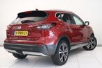 Nissan Qashqai 1.3 DIG-T N-Connecta | 360 Camera | Panoramad, Voorwielaandrijving, 65 €/maand, Gebruikt, 4 cilinders