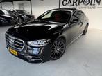 Mercedes-Benz S-klasse 350d 4MATIC Lang 2024 AMG Pano Softcl, Auto's, Mercedes-Benz, Automaat, 15 km/l, Gebruikt, Euro 6