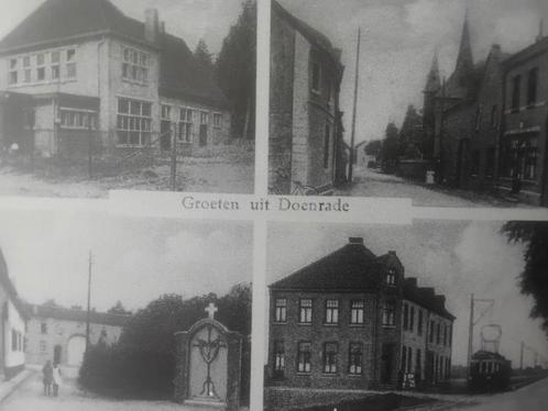DOONDER dorp op't Rooth mooi foto boek Doenrade, Boeken, Geschiedenis | Stad en Regio, 20e eeuw of later, Ophalen of Verzenden