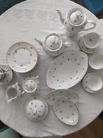 Theeservies of koffieservies Mosa Maastricht, Antiek en Kunst, Ophalen