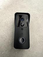 Living Needs videodeurbel, Huis en Inrichting, Ophalen of Verzenden, Ingebouwde camera, Zo goed als nieuw, Draadloos