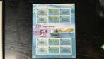 Isle of Man Mi.  4x 1490/1492 in blok postfris, Ophalen of Verzenden, Postfris