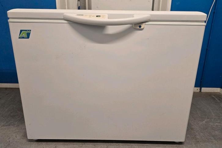 ❄️ Liebherr vrieskist | A++ | 253 liter | Gratis thuis 🚚✅️, Witgoed en Apparatuur, Vriezers en Diepvrieskisten, Zo goed als nieuw